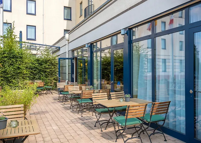 Holiday Inn Express By IhgHotel Dortmund