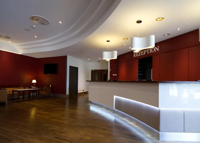 SteigenbergerHotel Dortmund